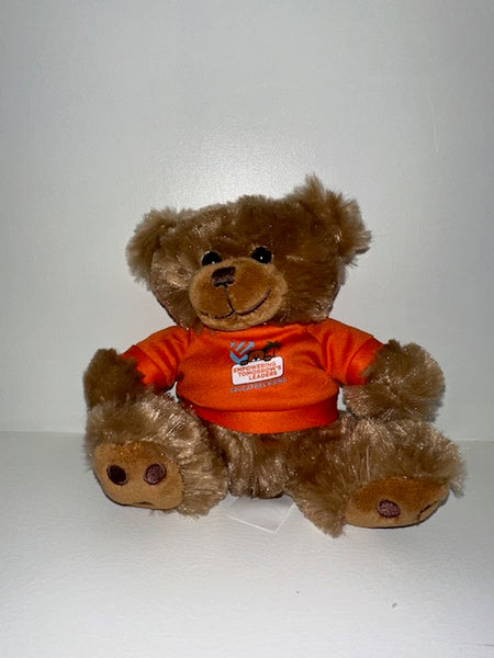 Mini Eddy Bear | Educators Rising Store