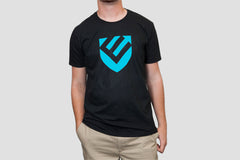 Educators Rising Badge Tee - Blue