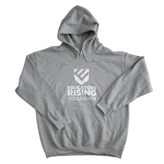Educators Rising Collegiate Drawstring Hoodie