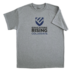 Educators Rising Collegiate Tee
