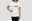 Educators Rising Women's Logo Tee - Blue