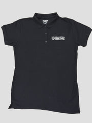 Educators Rising Ladies Performance Pique Polo