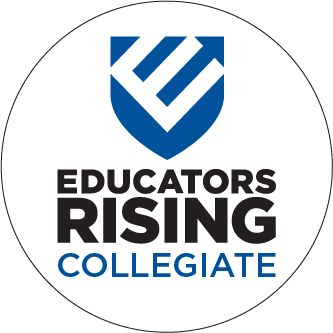 Collegiate  Educators Rising Store
