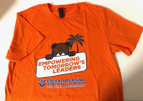 2025 Conference T-shirt