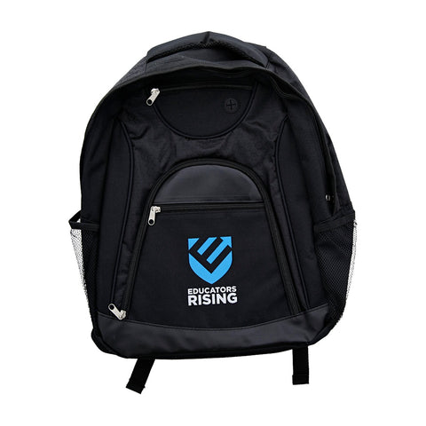 Educators Rising Backpack