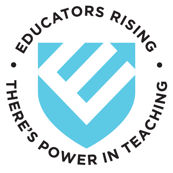 Educators Rising Sticker | Educators Rising Store