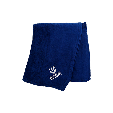 Educators Rising Blanket