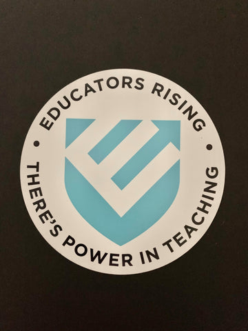 Educators Rising Advertisements Swag | Educators Rising Store