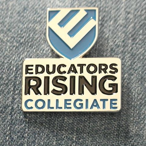 Educators Rising Patch Swag | Educators Rising Store