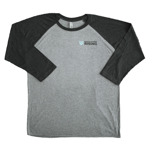 hurley raglan
