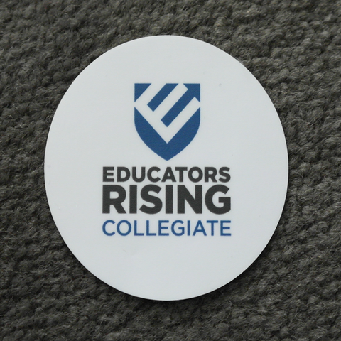 Educators Rising Patch Swag | Educators Rising Store