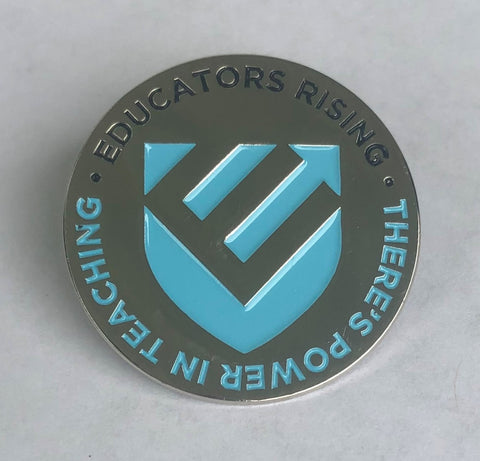 Educators Rising Patch Collections | Educators Rising Store