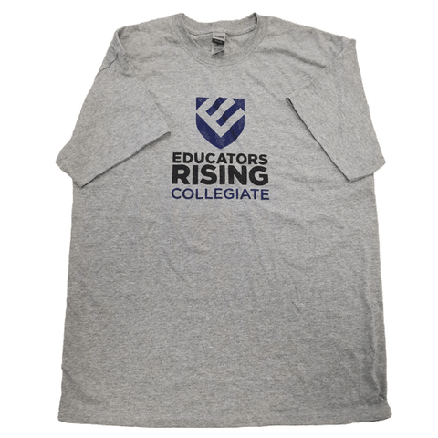 Educators Rising Collegiate Tee