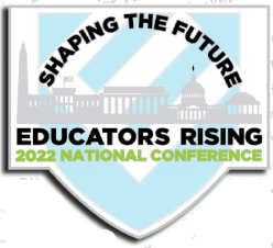 Educators Rising Patch Swag | Educators Rising Store