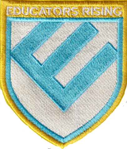 Swag | Educators Rising Store